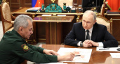 Почему Путин меняет Шойгу на Белоусова: официальный ответ Кремля
